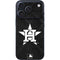 MLB Houston Astros Dark Wash iPhone 17 Pro Skin
