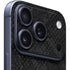 MLB Houston Astros Dark Wash iPhone 17 Pro Skin