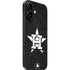 MLB Houston Astros Dark Wash iPhone 17 Skin