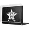 MLB Houston Astros Dark Wash MacBook Pro 14in (2021-24) Case plus Skin
