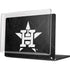 MLB Houston Astros Dark Wash MacBook Pro 14in (2021-24) Case plus Skin
