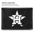 MLB Houston Astros Dark Wash MacBook Pro 14in (2021-24) Case plus Skin