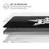 MLB Houston Astros Dark Wash MacBook Pro 14in (2021-24) Case plus Skin