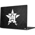 MLB Houston Astros Dark Wash Apple MacBook Pro 14-inch Skin