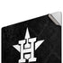 MLB Houston Astros Dark Wash Apple MacBook Pro 16-inch Skin