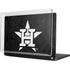 MLB Houston Astros Dark Wash MacBook Cases