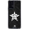 MLB Houston Astros Dark Wash Moto G Power 5G (2024) Clear Case