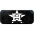 MLB Houston Astros Dark Wash Nintendo Switch 2 (2025) with Joy-Con Skin