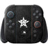 MLB Houston Astros Dark Wash Nintendo Switch 2 (2025) Joy-Con Controller Skin