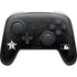 MLB Houston Astros Dark Wash Nintendo Skins