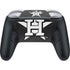 MLB Houston Astros Dark Wash Nintendo Switch 2 (2025) Pro Controller Skin
