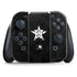 MLB Houston Astros Dark Wash Nintendo Skins