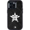 MLB Houston Astros Dark Wash Otterbox Defender iPhone Skin