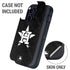 MLB Houston Astros Dark Wash Otterbox Defender iPhone Skin