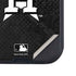 MLB Houston Astros Dark Wash Otterbox Defender iPhone Skin
