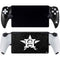 MLB Houston Astros Dark Wash PlayStation Portal Remote Player Skin