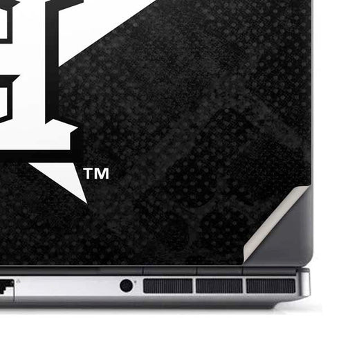MLB Houston Astros Dark Wash Dell Precision Skin