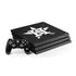 MLB Houston Astros Dark Wash PlayStation PS4 Skins