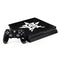MLB Houston Astros Dark Wash PlayStation PS4 Skins