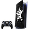 MLB Houston Astros Dark Wash PlayStation PS5 Skins