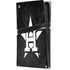 MLB Houston Astros Dark Wash PS5 Pro Console Skin