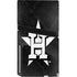 MLB Houston Astros Dark Wash PS5 Pro Disk Console Skin