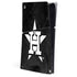 MLB Houston Astros Dark Wash PS5 Slim Digital Edition Console Skin