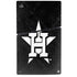 MLB Houston Astros Dark Wash PS5 Slim Digital Edition Console Skin