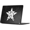 MLB Houston Astros Dark Wash Surface Laptop 7 13.8in Skin