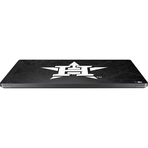 MLB Houston Astros Dark Wash Surface Laptop 7 13.8in Skin