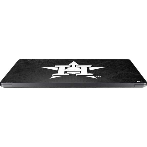 MLB Houston Astros Dark Wash Surface Laptop 7 15in Skin