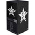 MLB Houston Astros Dark Wash Xbox Series X Bundle Skin
