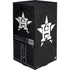 MLB Houston Astros Dark Wash XBox Series X Digital Edition Bundle Skin