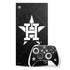 MLB Houston Astros Dark Wash Xbox Series X Skins
