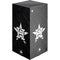 MLB Houston Astros Dark Wash XBox Series X Digital Edition Console Skin