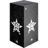 MLB Houston Astros Dark Wash XBox Series X Digital Edition Console Skin