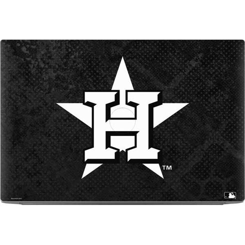 MLB Houston Astros Dark Wash Dell XPS Skin