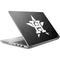 MLB Houston Astros Dark Wash HP ZBook Fury 16 G10 Skin