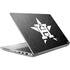 MLB Houston Astros Dark Wash HP ZBook Fury 16 G10 Skin