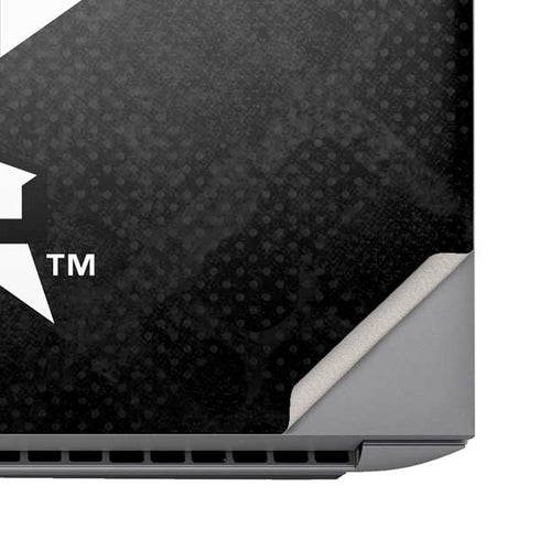 MLB Houston Astros Dark Wash HP ZBook Fury 16 G10 Skin