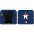 MLB Houston Astros Distressed Nintendo Skins