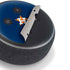 MLB Houston Astros Distressed Amazon Echo Dot Skin