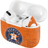 MLB Houston Astros Distressed AirPods Skins