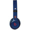 MLB Houston Astros Distressed Beats Solo 3 Wireless Skin