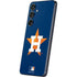 MLB Houston Astros Distressed Galaxy A16 5G Skin