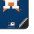 MLB Houston Astros Distressed Galaxy A16 5G Skin
