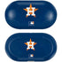 MLB Houston Astros Distressed Galaxy Buds Plus Skin