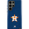 MLB Houston Astros Distressed Galaxy S23 Ultra Pro Case
