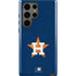 MLB Houston Astros Distressed Galaxy S23 Ultra Pro Case