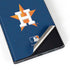 MLB Houston Astros Distressed Galaxy Skins